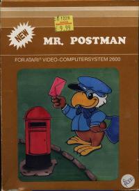 Mr. Postman - Box