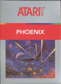 Phoenix - Box