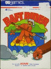 Raft Rider - Box