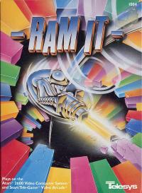 Ram It - Box