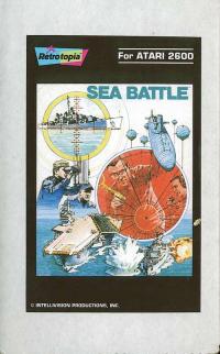Sea Battle - Box