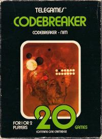 Codebreaker - Box