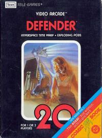 Defender - Box