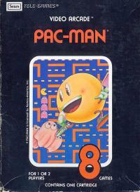 Pac-Man - Box