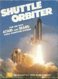 Shuttle Orbiter - Box