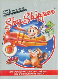 Sky Skipper - Box