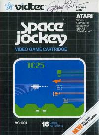 Space Jockey - Box