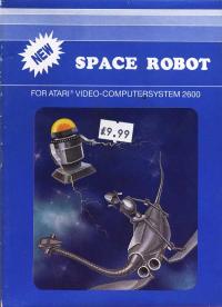 Space Robot - Box