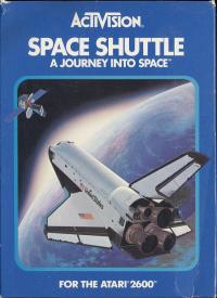 Space Shuttle - Box