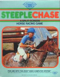 Steeple Chase - Box
