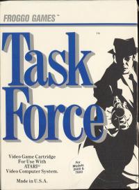 Task Force - Box