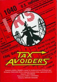 Tax Avoiders - Box
