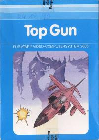 Top Gun - Box