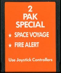 2-Pak Special - Cartridge