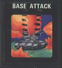 Base Attack - Cartridge