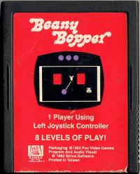 Beany Bopper - Cartridge