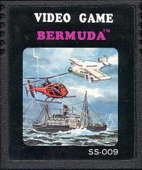 Bermuda - Cartridge