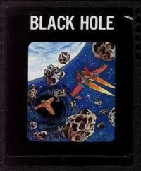 Black Hole - Cartridge