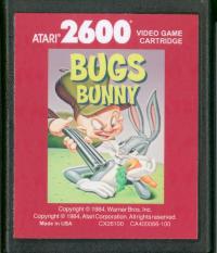 Bugs Bunny - Cartridge