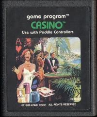 Casino - Cartridge