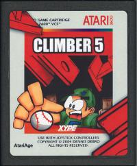Climber 5 - Cartridge