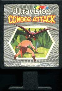 Condor Attack - Cartridge