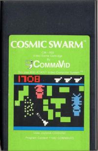 Cosmic Swarm - Cartridge