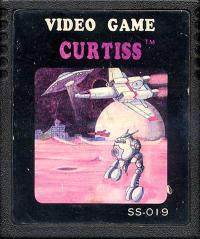 Curtiss - Cartridge