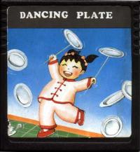Dancing Plate - Cartridge