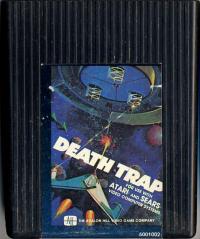 Death Trap - Cartridge