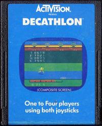 Decathlon - Cartridge