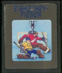 Eishockey-Fieber - Cartridge