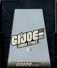 G.I. Joe - Cobra Strike - Cartridge
