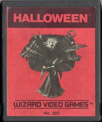 Halloween - Cartridge
