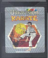 Karate - Cartridge