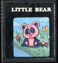 Little Bear - Cartridge
