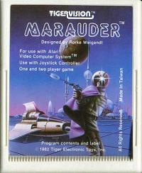 Marauder - Cartridge