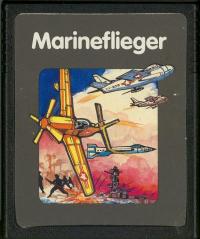 Marineflieger - Cartridge