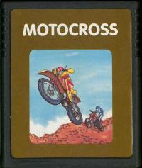Motocross - Cartridge