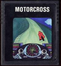 Motorcross - Cartridge