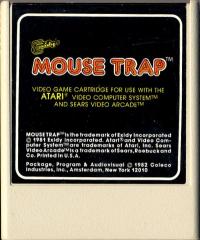 Mouse Trap - Cartridge