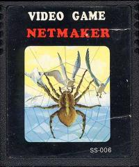 Netmaker - Cartridge
