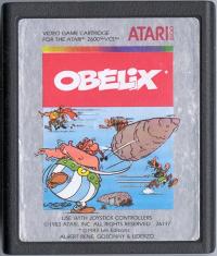 Obelix - Cartridge