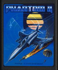 Phantom II / Pirate - Cartridge