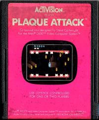 Plaque Attack - Cartridge