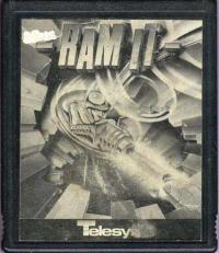Ram It - Cartridge