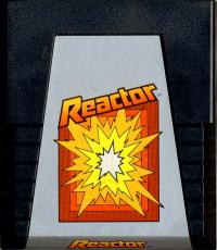 Reactor - Cartridge