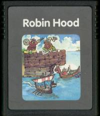 Robin Hood - Cartridge