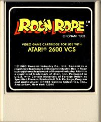 Roc N Rope - Cartridge