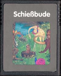 Schiessbude - Cartridge